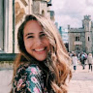Meet your Posher, Aili